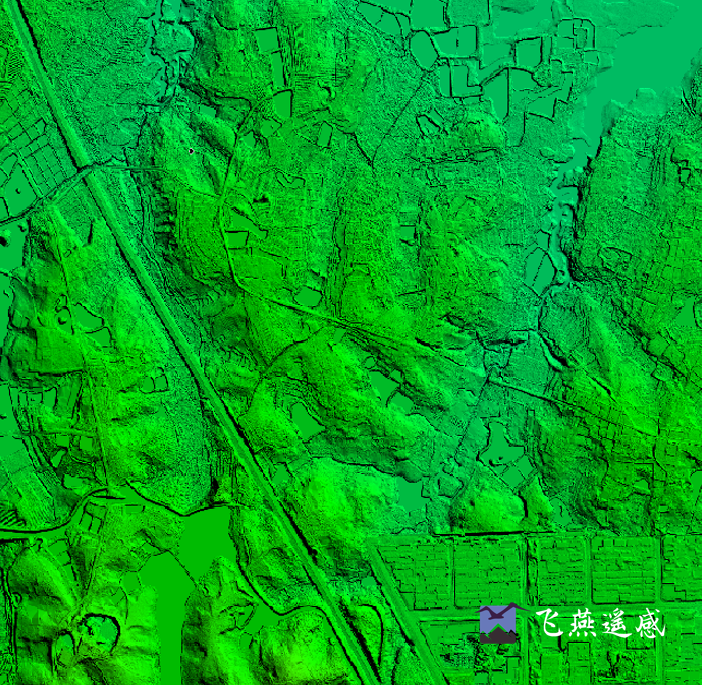 喜報(bào)！飛燕航空遙感喜提“一等獎(jiǎng)+二等獎(jiǎng)”！