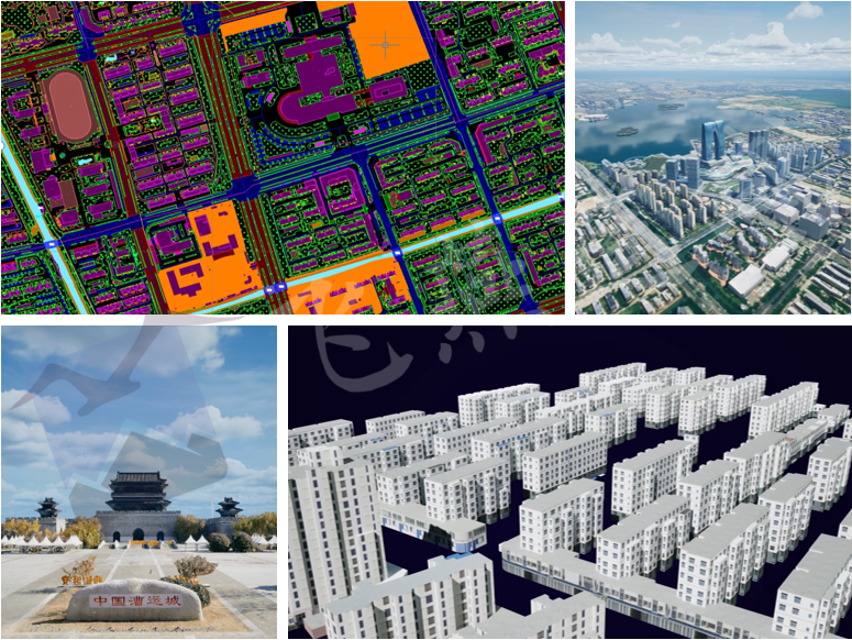 飛燕遙感全面加速實景三維中國建設，2025年初步實現(xiàn)目標