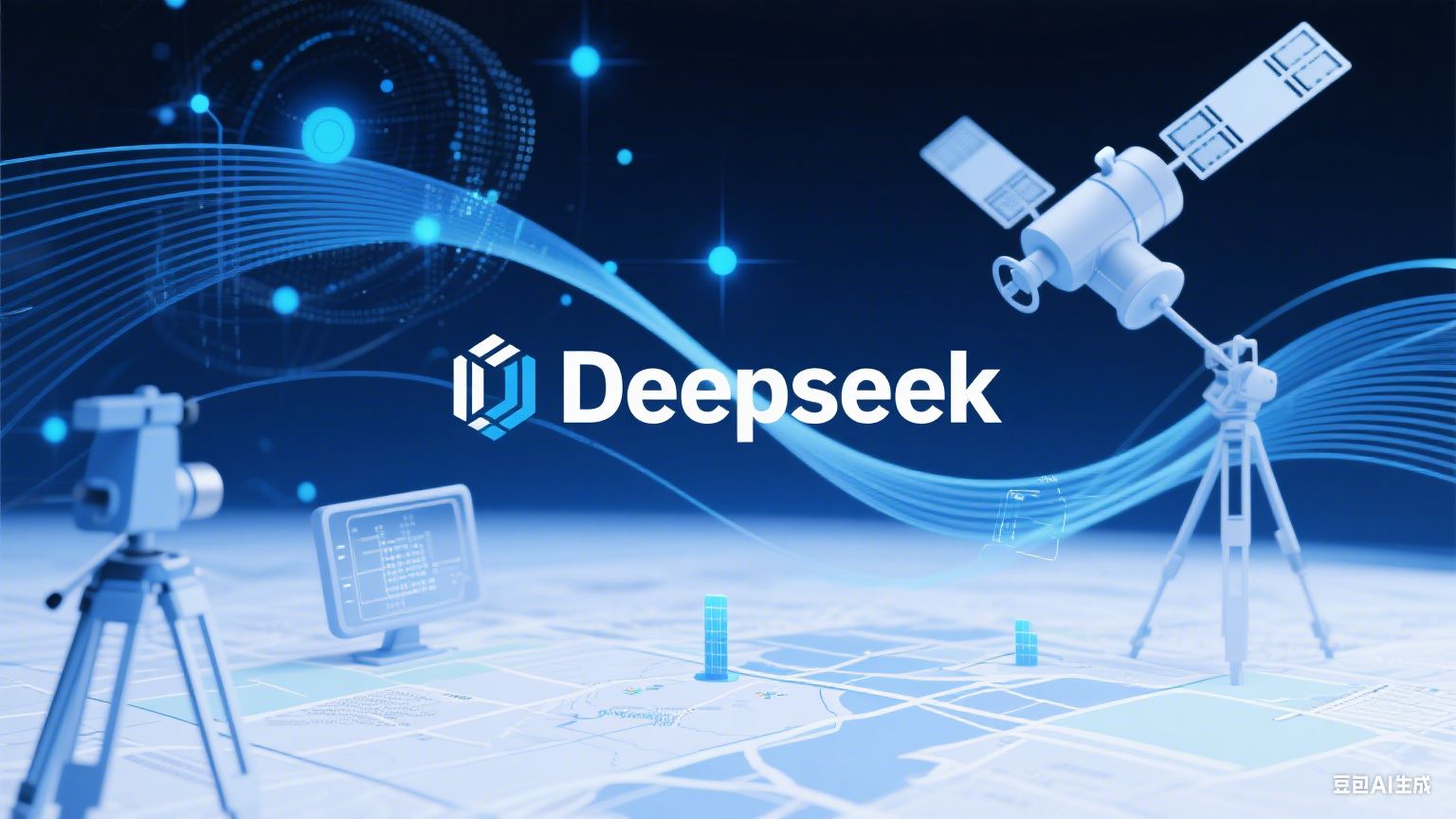 Deepseek眼中的飛燕遙感，是什么樣的？